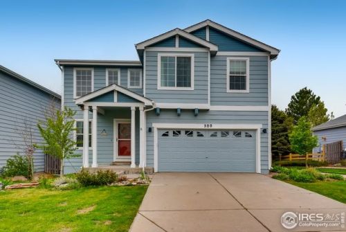 320 Cherokee Ave, Broomfield, CO 80027