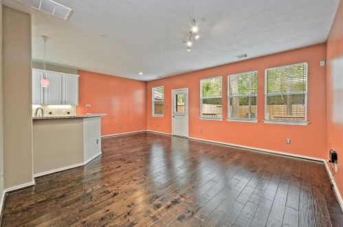 110 Stedhill Loop, Conroe TX  77384-5072 exterior