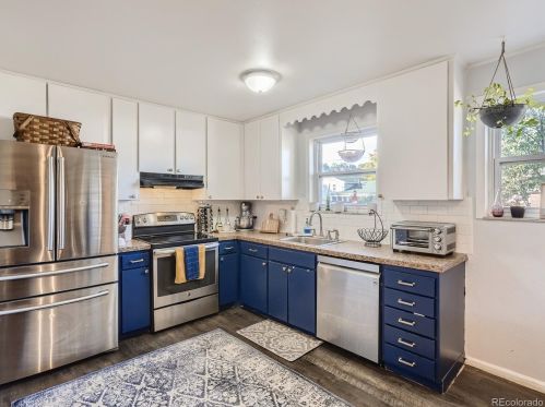 889 Dean Dr, Denver CO  80233-5615 exterior