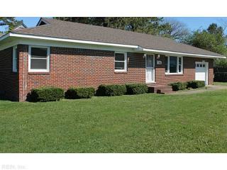 3920 Cape Henry Ave, Norfolk VA  23502-0015 exterior
