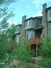 5491 Freestyle Way, Park City UT  84098-7621 exterior