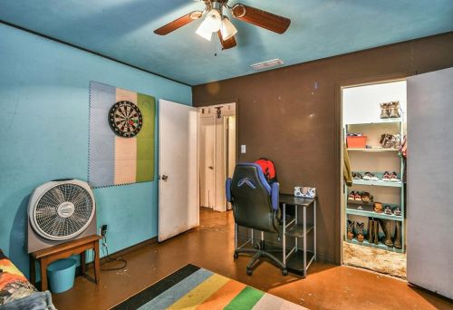 458 Park St, Dublin TX 76446-2613 exterior