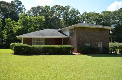 1455 Pates Creek Rd, Stockbridge GA  30281-4929 exterior