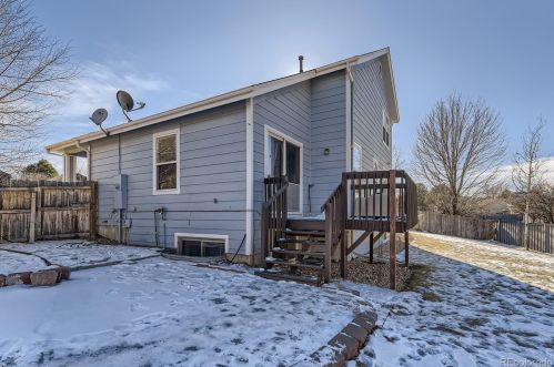 12575 Moose Crk Ct, Parker CO 80134-3414 exterior