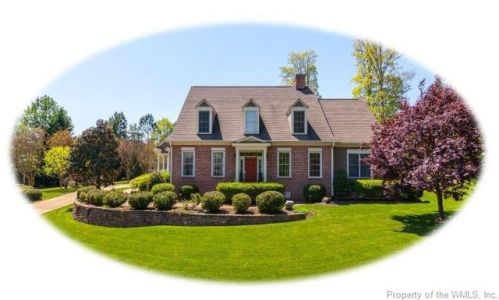 208 Portstewart, Williamsburg, VA