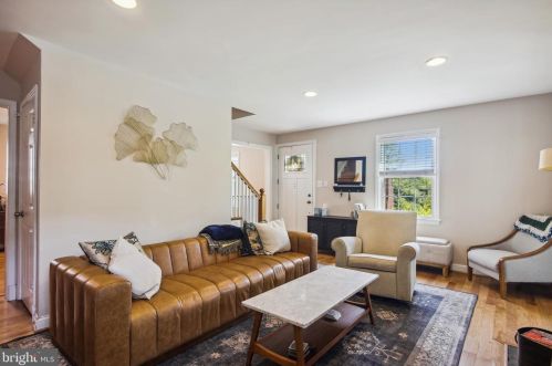 10130 Brookmoor Dr, Silver Spring MD 20901-2712 exterior