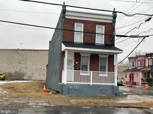 900 6th St, Camden NJ  08102-2518 exterior