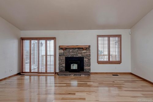 43145 Saddlehorn Dr, Elizabeth CO 80107-9328 exterior