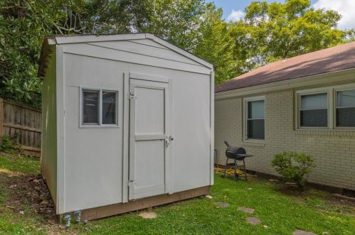 2625 Harmony Way, Atlanta GA  30344-2046 exterior