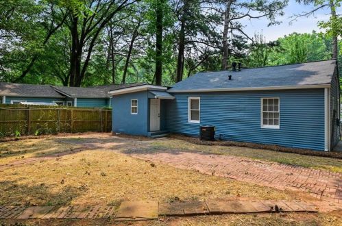 285 Moreland Way, Atlanta GA  30354-1242 exterior