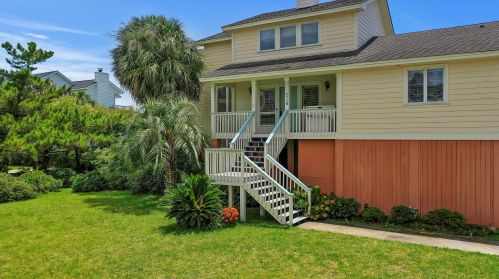 216 William St, Mount Pleasant, SC 29464-5079