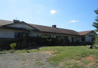 7292 James Monroe Hwy, Culpeper, VA 22701-6919
