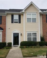 106 Anterbury Dr, Apex, NC 27502-4708
