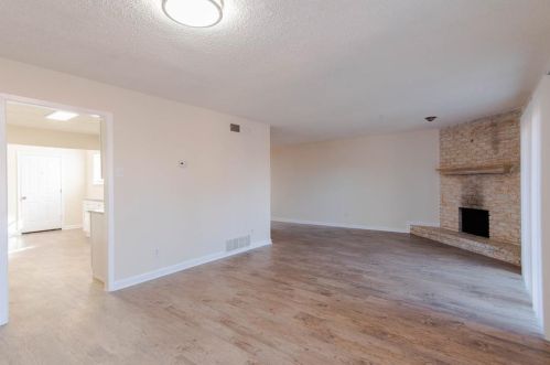 2006 Woodnote Ln, Garland TX 75040-5951 exterior