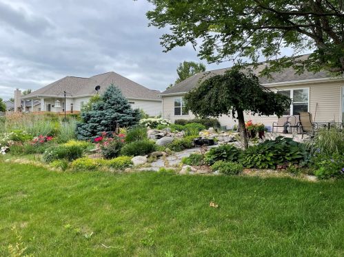 1172 Arneita St, Sycamore IL  60178-1125 exterior