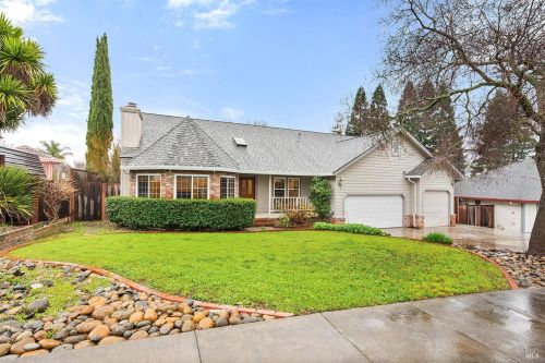 9416 Elsie Way, Windsor, CA 95492-9194