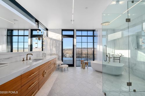 27 Normans Way, Park City UT 84060-6895 exterior