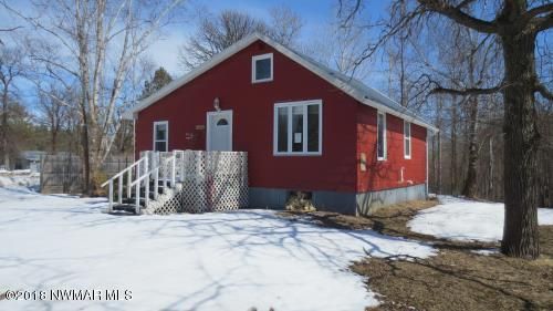 440 Wilderness Ave, Williams, MN 56686-4476