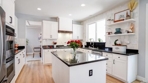5077 Ellis Godfrey Dr, Fairfield CA  94533-8959 exterior