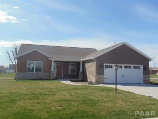 1401 Fayette Ave, Beverly Manor, IL 61571-1121