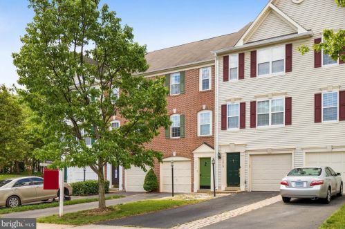 13513 Colesmire Gate Way, Bristow, VA 20136-5703