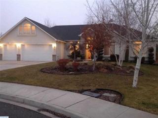 3611 Verbena Ct, Pasco, WA 99301-8163