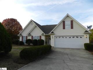 1 Bruton Ct, Taylors, SC 29687-4093