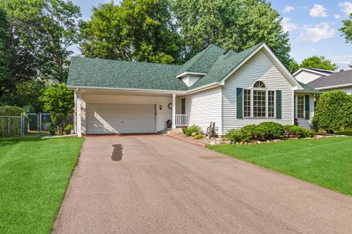2225 Dahl Ave, Saint Paul MN  55119-5886 exterior