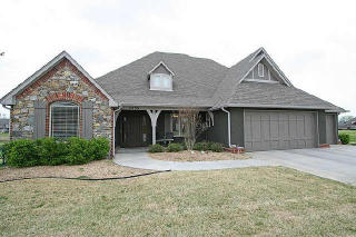 6950 126th St, Bixby, OK 74008-2368