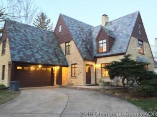 1009 Healey St, Champaign, IL 61821-3926