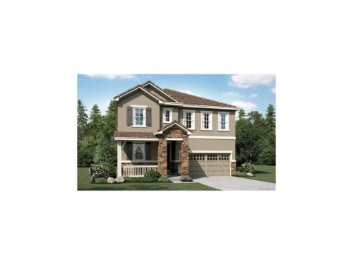 12554 Hudson Ct, Denver CO  80241-3112 exterior