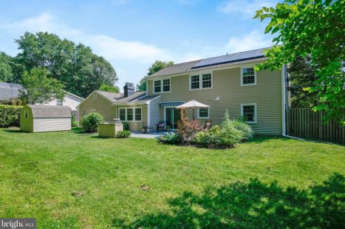 3120 Birchtree Ln, Silver Spring MD 20906-3039 exterior