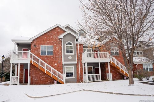16352 Fremont Ave, Denver CO  80016-1697 exterior