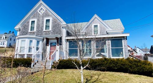 23 Washington St, Trescott Township, ME 04652-1137