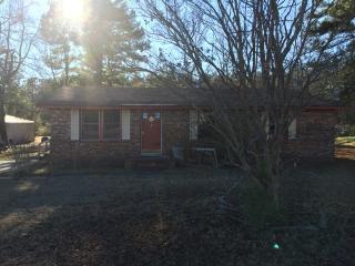 667 Old Washington Rd, Harlem, GA 30824-4007