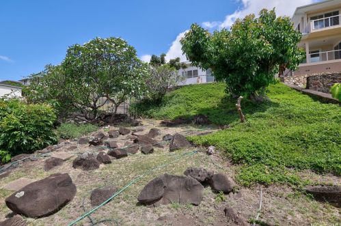 3805 Anuhea St, Honolulu HI  96816-3803 exterior