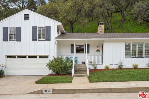 3055 San Gabriel Ave, Glendale, CA 91208-1701