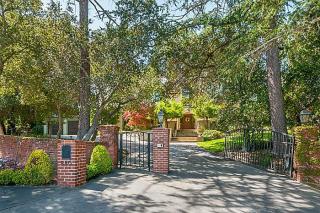 880 Culebra Rd, Burlingame, CA 94010-6964