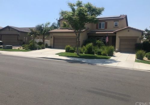 522 Hazeldell Ave, San Jacinto, CA 92582-5205