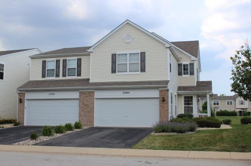 25064 Clare Cir, Wilton Center, IL 60442-1436