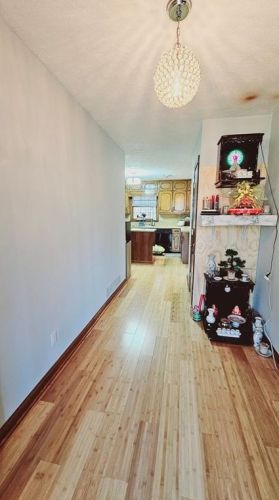 5886 Gretna Ct, Rex GA  30273-1510 exterior