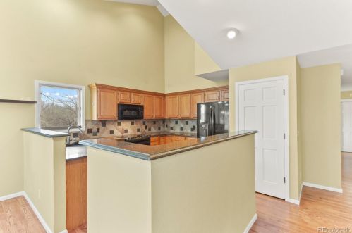 7510 Monaco Way, Englewood CO  80112-2550 exterior