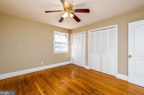 315 Valley Brook Dr, Silver Spring MD 20904-2955 exterior