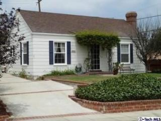 2107 Westboro Ave, Alhambra, CA 91803-3720