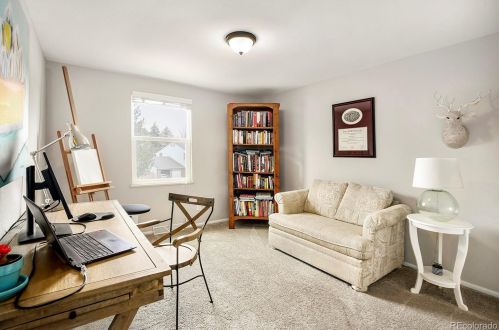 7205 Xanthia St, Englewood CO 80112-1920 exterior