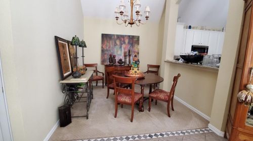 8412 Pipe Stone Dr, Plano TX  75025-4200 exterior