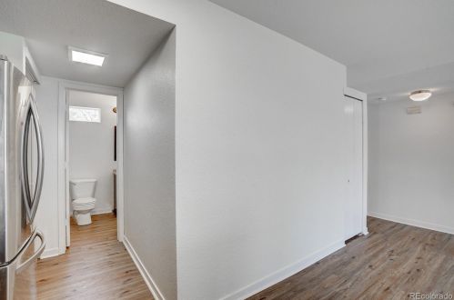 4630 Nevada Pl, Denver CO  80219-2310 exterior