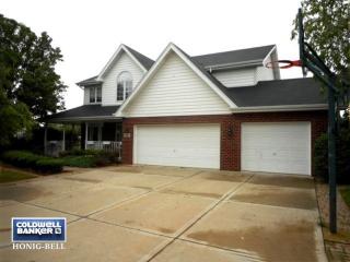 21021 St James Ct, Mokena, IL 60448-2016