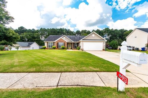 913 Anna Marie Ln, Monroe, GA 30655-6277