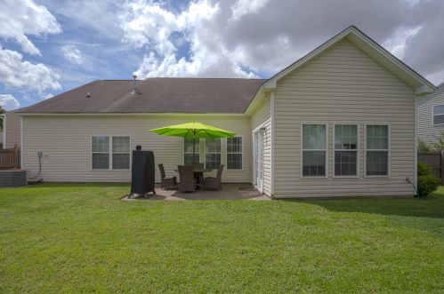 514 Sparkleberry Ln, Ladson SC  29456-3891 exterior